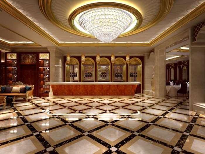Yueda Financial City International Hotel Guangzhou Interior photo